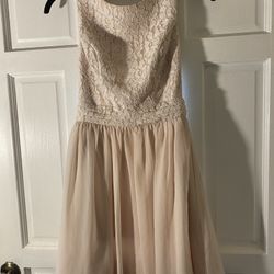 Pretty Dress