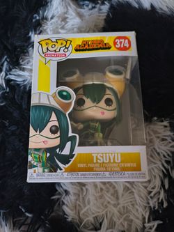 Pop figure my hero academia