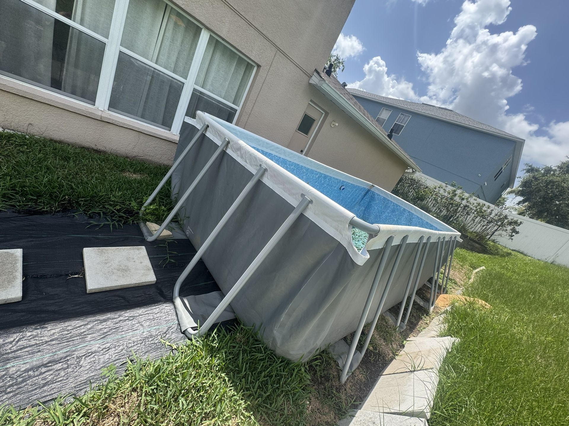 Best Way Pool