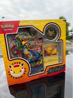 Phantasmal flames poke day box