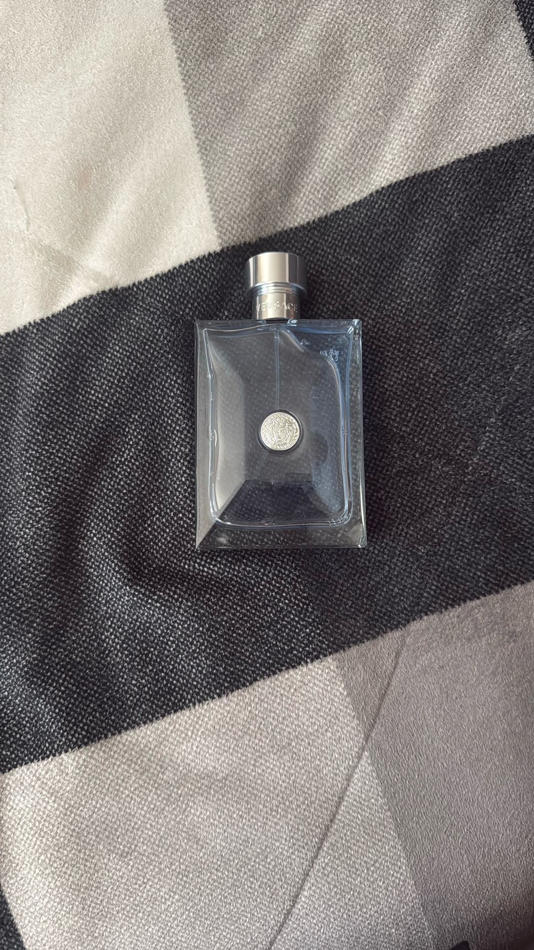 Versace Pour Homme 200 ML