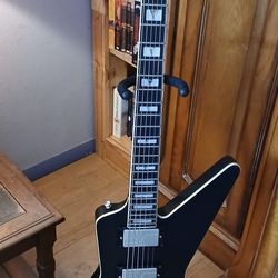 Epiphone Prophecy Extura