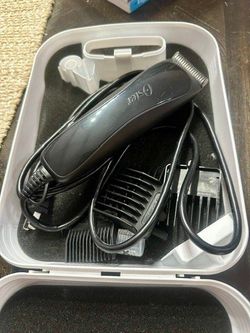 Oster Professional A5 Turbo 2 Speed Dog Clippers