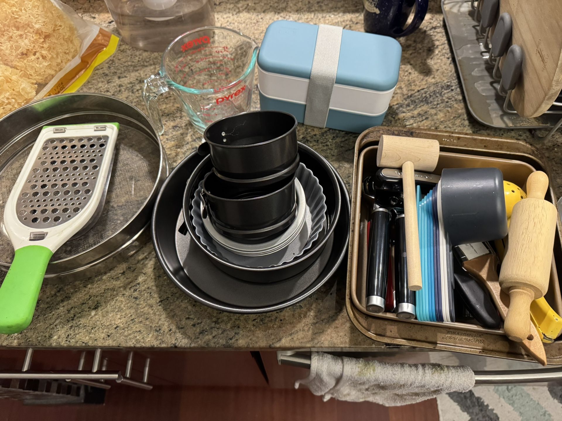 Kitchen Bundle 