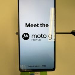Moto G Power 2025 for only $150 when you switch with cricket! 525 Hampton Pointe, Hillsborough, NC