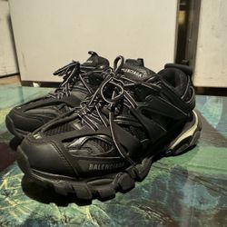 Balenciaga Track Led