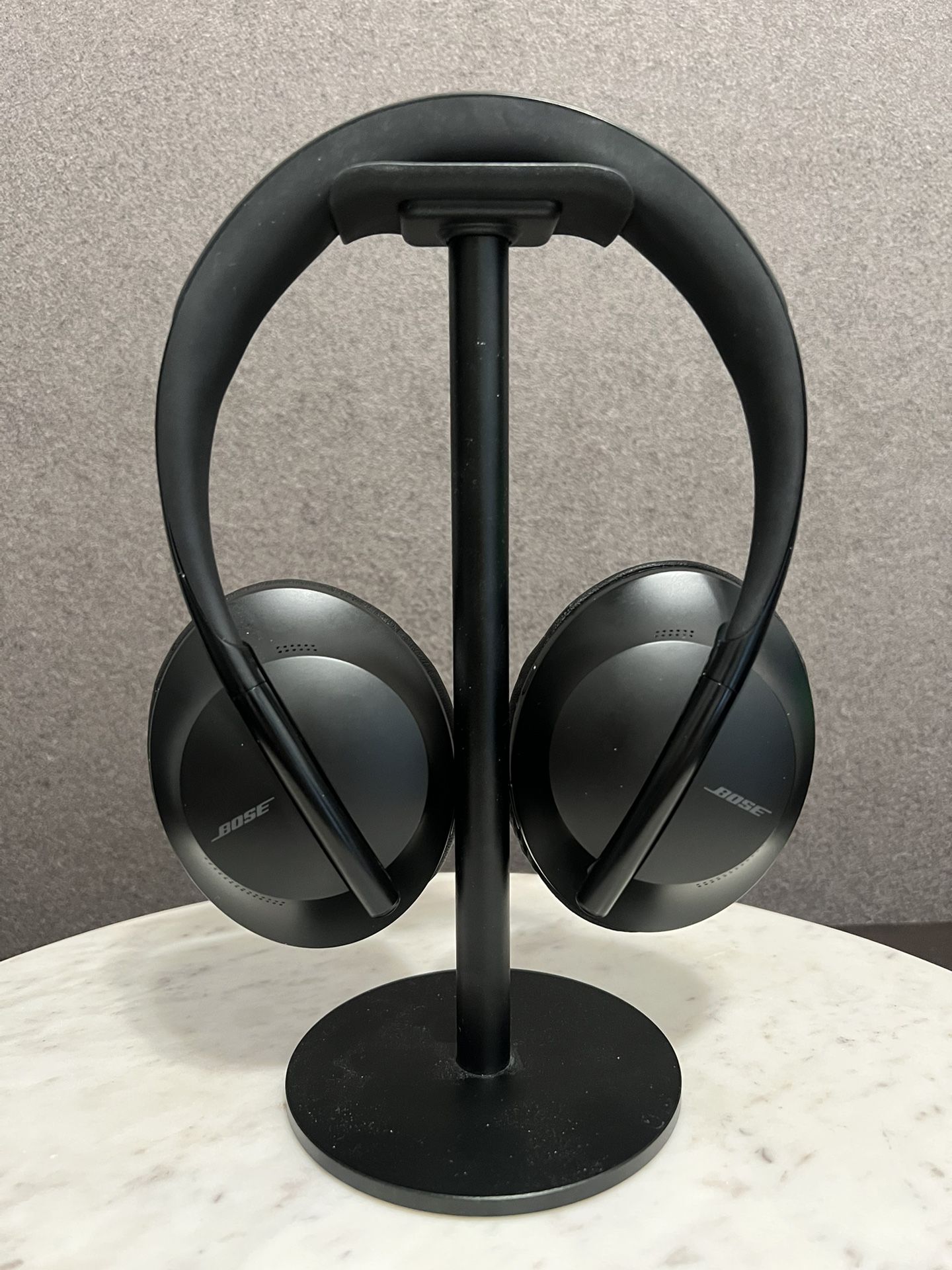 Bose Noise Cancelling Headphones
