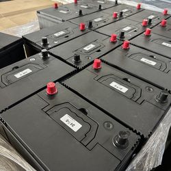 💲5️⃣5️⃣💲 Group 24 Car Battery 🔋 Toyota Nissan Honda