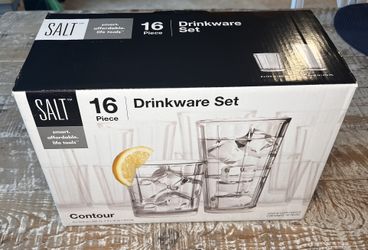 Glass Cups