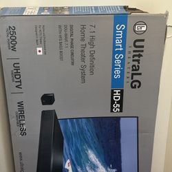 Tv Speakers