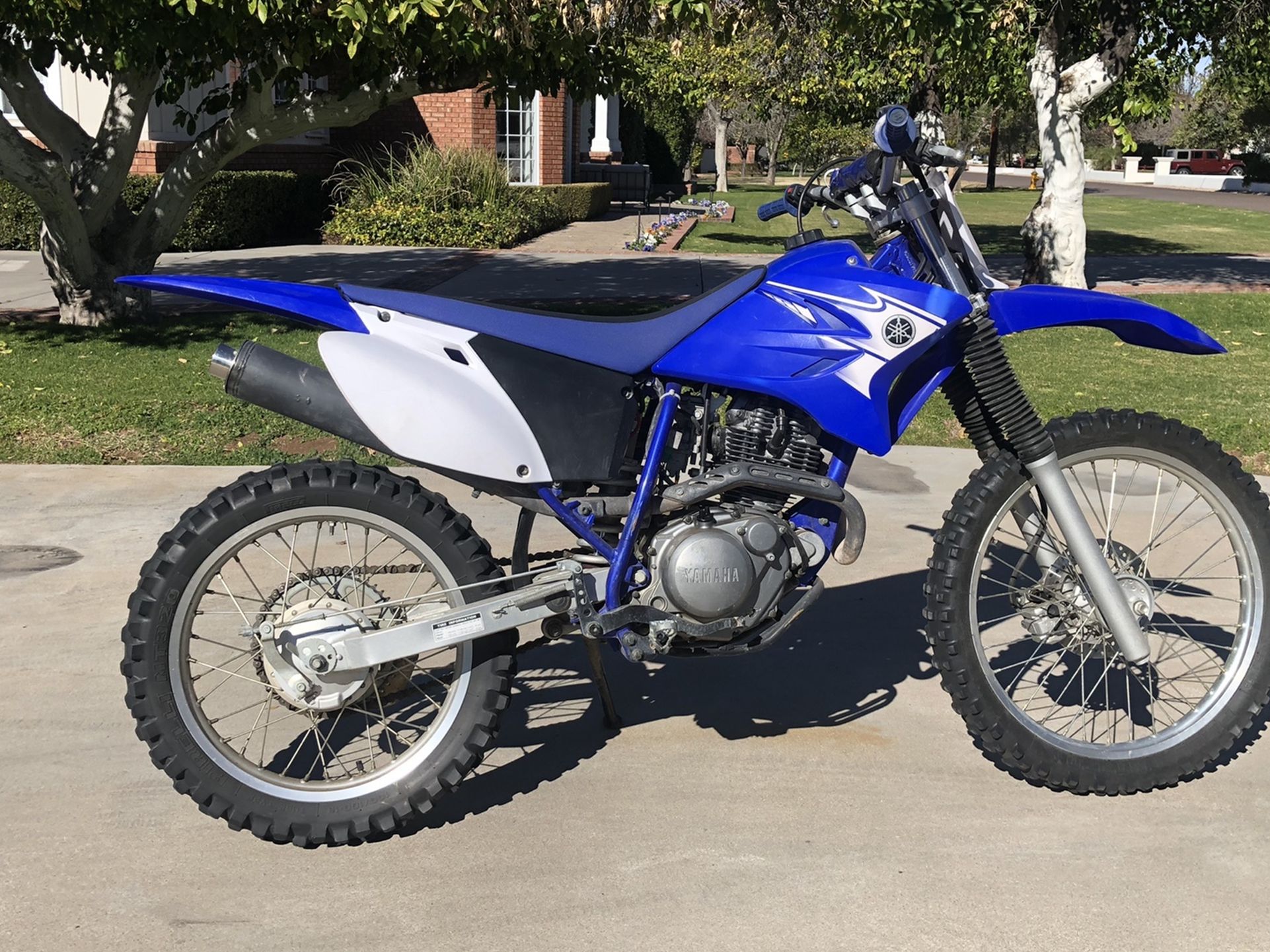 2008 Yamaha TTR 230 TTR 230 for Sale in Phoenix,