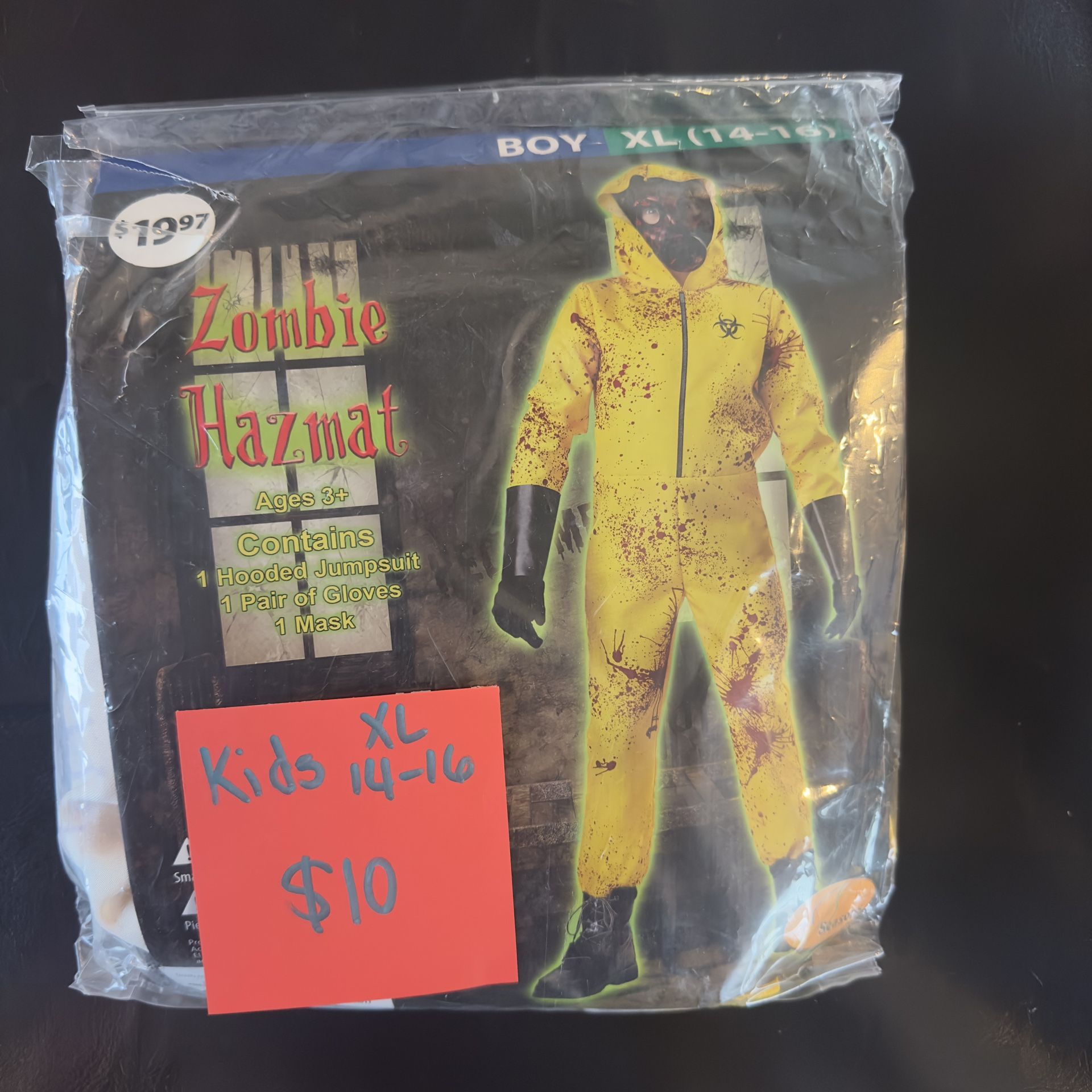Kids Halloween Costumes