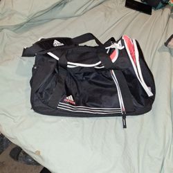 Adidas Gym Bag