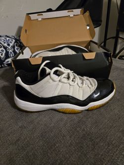 Air Jordan 11 retro low