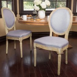 Dining Chairs