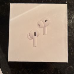 Airpod Pros 