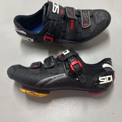 Sidi Road Cycling Shoes