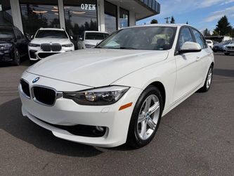 2014 BMW 328d