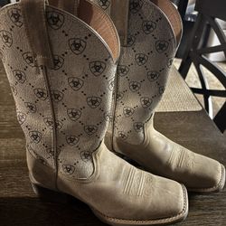 Ariat Boots 