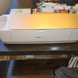 Cricut Maker CXPL301 Smart 3D Art Cutting Machine