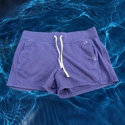 Women's Champion Athletic Shorts 
