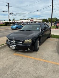 2010 Dodge Charger
