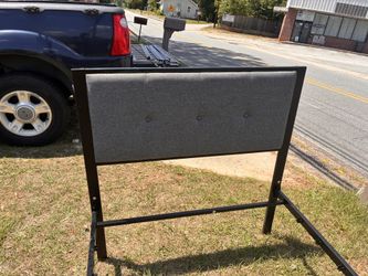 Twin Bed frame