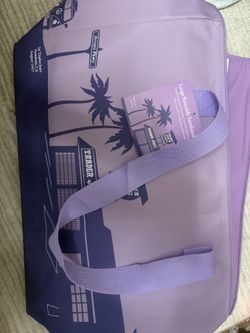 Trader Joe’s insulated bags