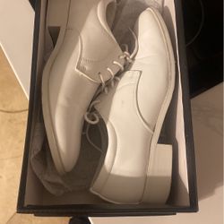 Boys Dress Shoes