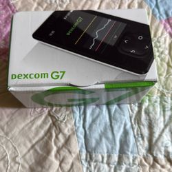Dexcom G7