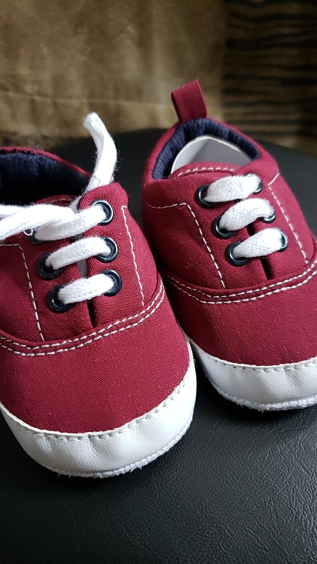 Infant shoe