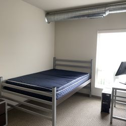(Sublease— April to July ) Private Room w/ Private Bathroom near UMD – Available ASAP