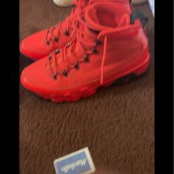 Jordan 9s