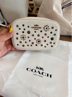 Belt bag