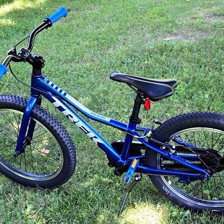 Trek Precaliber 20