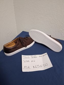 Ralph Lauren - 14D