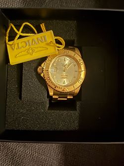 Invicta Watch
