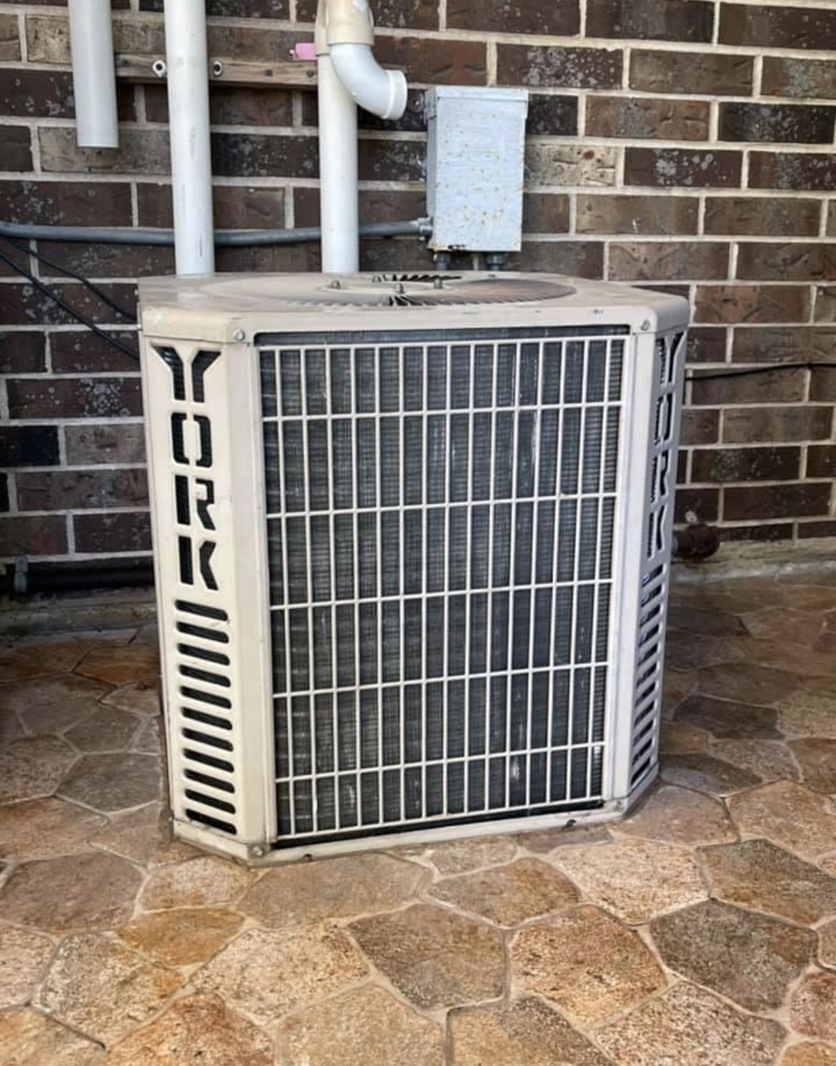 Air Conditioning and Heating