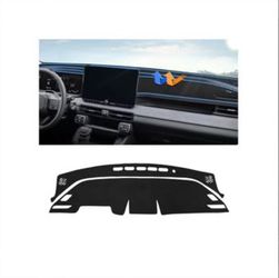 🚙 Toyota RAV4 2026 Dashboard Cover / Cubierta para tablero Toyota RAV4 2026