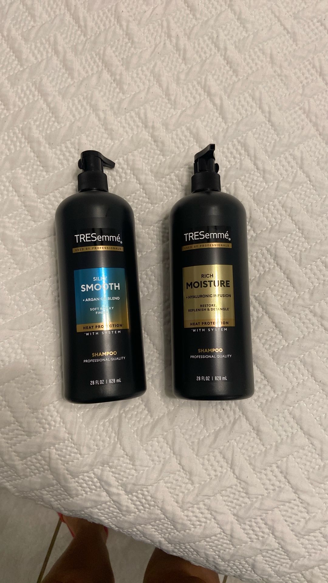 Shampoo