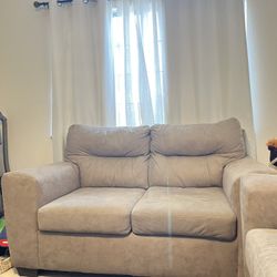 Sofa Set 