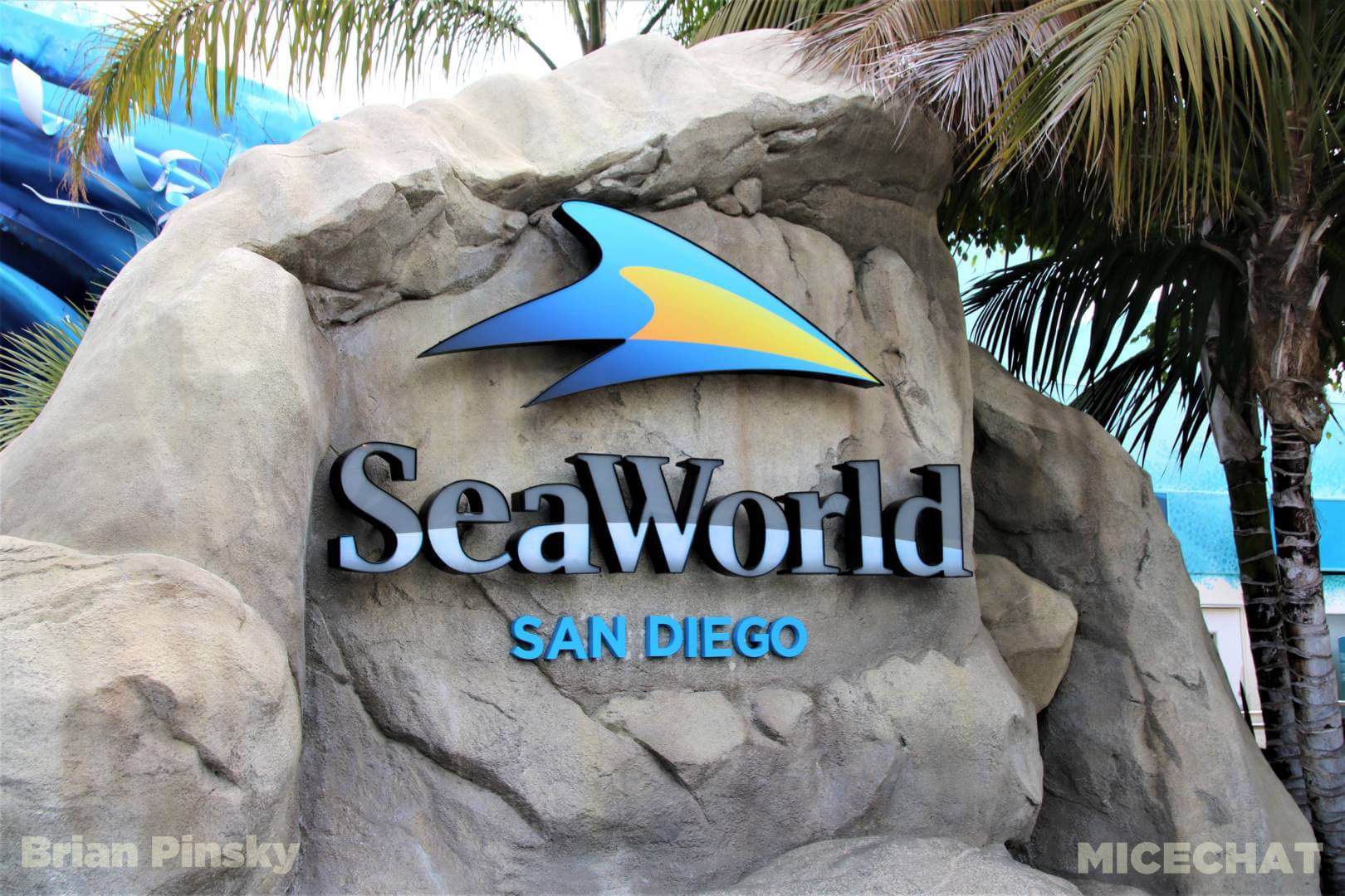 Seaworld Tickets Includes Parking!!!!