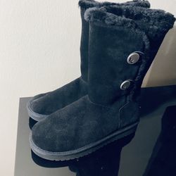 Koolaburra Ugg Boots Women’s Size 7