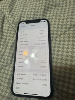 Apple iPhone