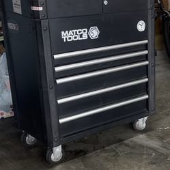 Matco Toolbox 