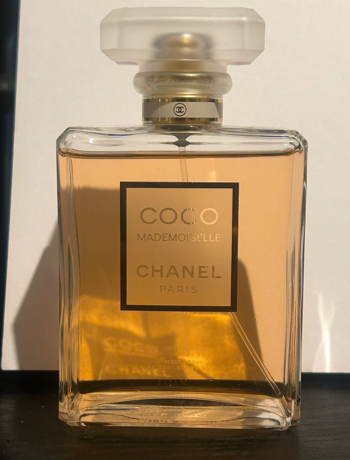 Chanel Perfume