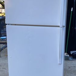 Refrigerador Whirlpool Trabajando Todo Bien 