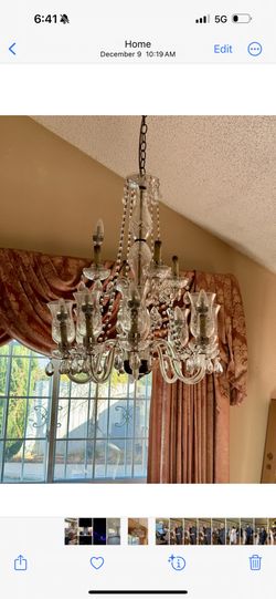 Chandelier 
