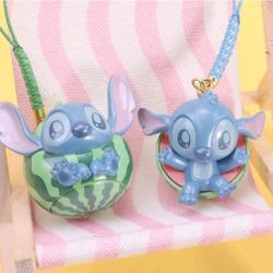 MINISO x DISNEY Stitch Pendant
