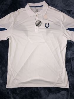 Colts polo
